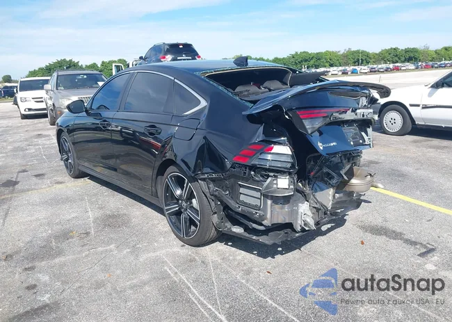 1HGCY2F58SA041124: 43282661