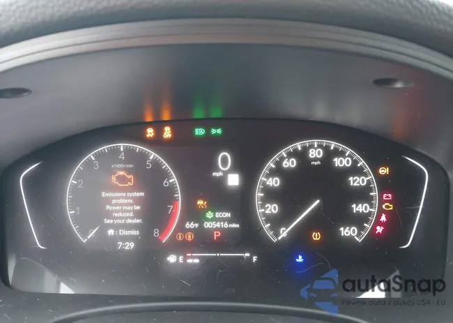 2HGFE2F54PH524429: 43282670