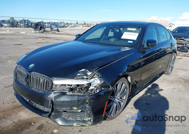 WBAJE5C59KWE66214: 43282695