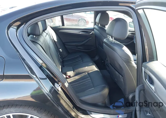 WBAJE5C59KWE66214: 43282695