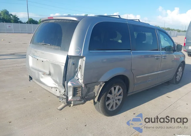 2C4RC1BG3GR267843: 43282700