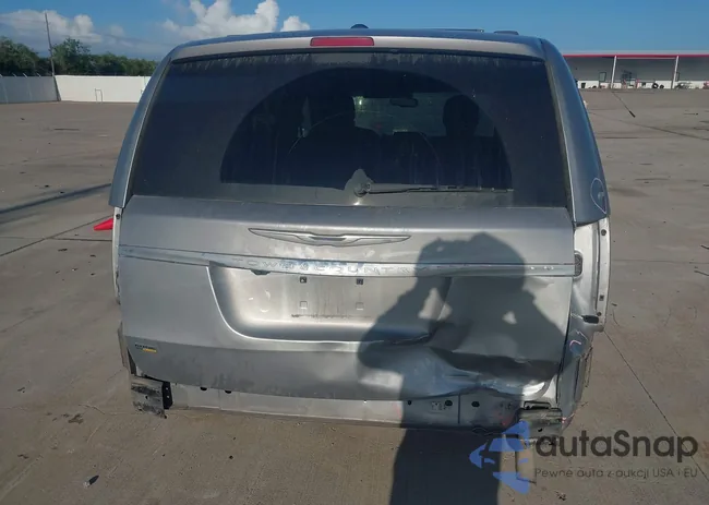 2C4RC1BG3GR267843: 43282700