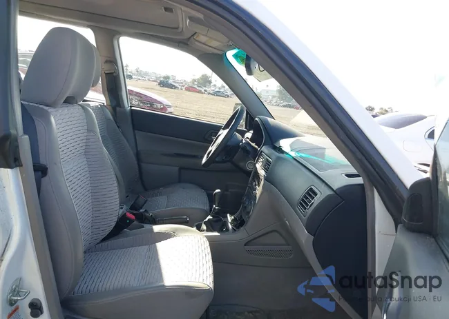 JF1SG65633G757299: 43282709