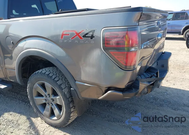 1FTFW1ET2EFC44447: 43282720