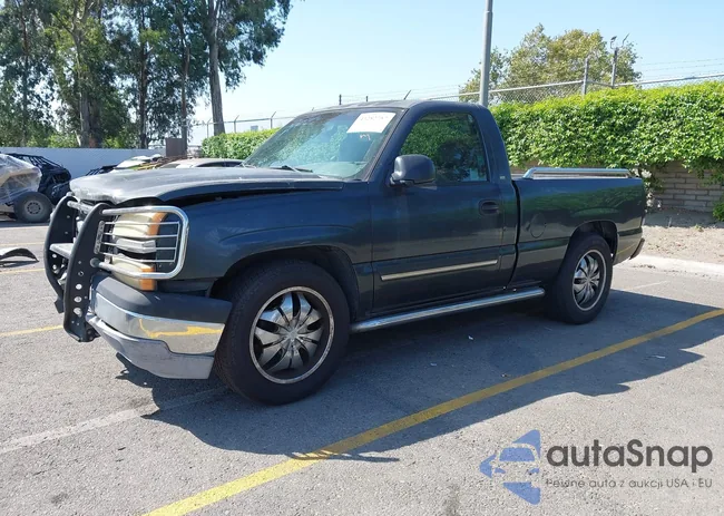 1GCEC14X23Z263584: 43282757