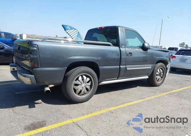 1GCEC14X23Z263584: 43282757