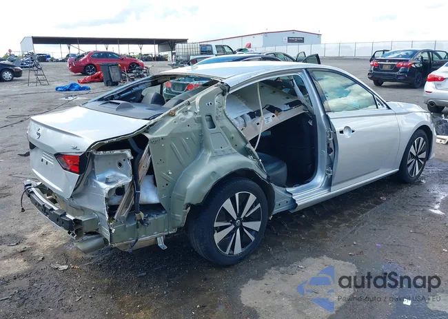 1N4BL4EV9KC156248: 43282770