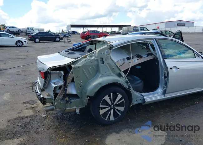 1N4BL4EV9KC156248: 43282770