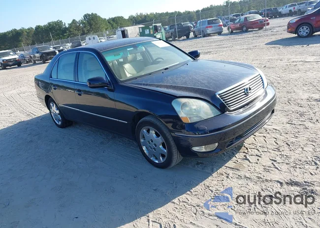 JTHBN30F710047803: 43282774