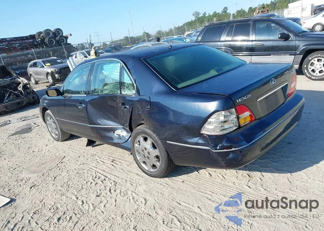 JTHBN30F710047803: 43282774