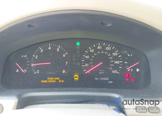 JTHBN30F710047803: 43282774