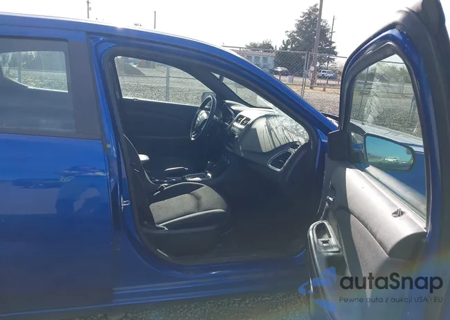 1C3CDZAB8DN753228: 43282791