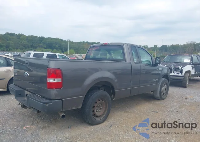 1FTRF12218KB20030: 43283809