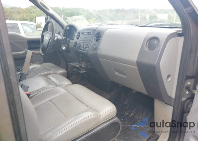 1FTRF12218KB20030: 43283809