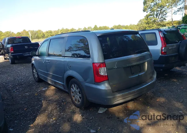 2C4RC1BG2GR165143: 43283864