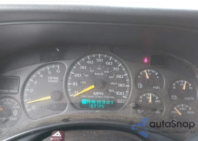 1GCGK29U2XE150683: 43283866