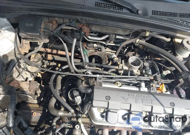 2HGES26713H594485: 43283903