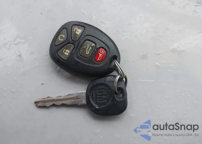 5GAKVCKD5DJ217878: 43283919