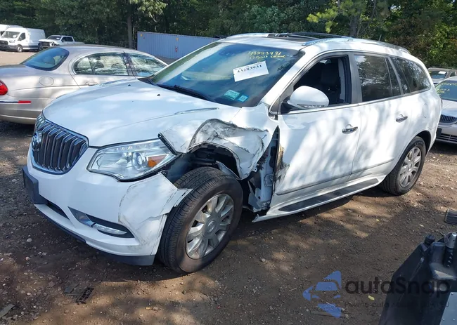 5GAKVCKDXHJ282103: 43283931