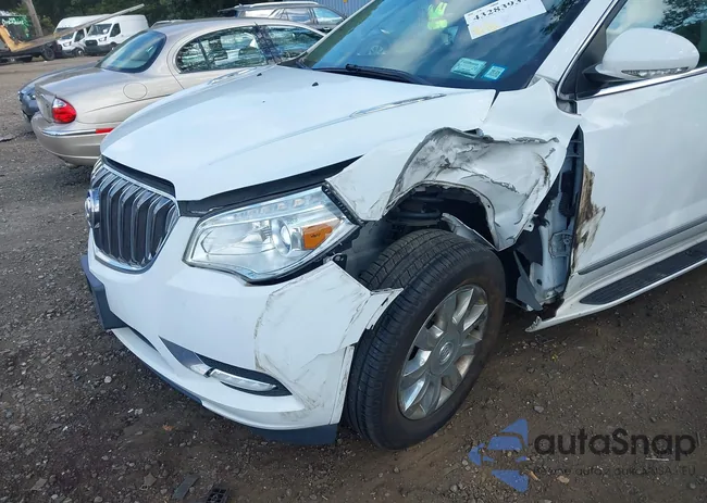 5GAKVCKDXHJ282103: 43283931