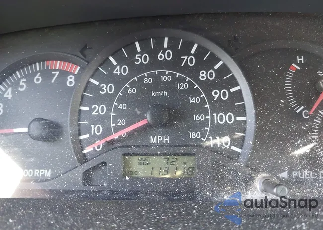 JTDBR32E542043154: 43283942