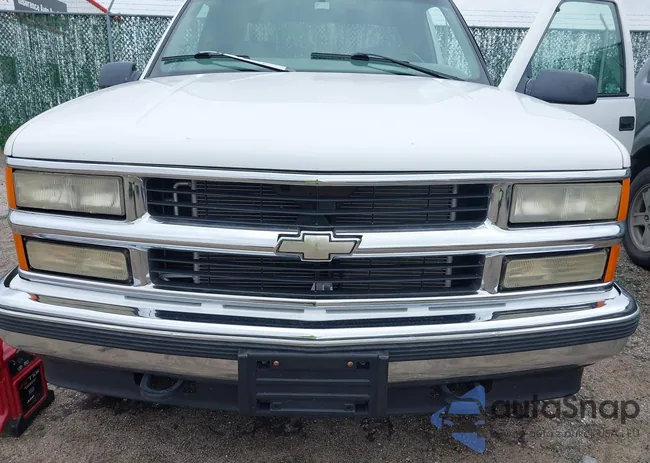 2GCEK19R2W1156741: 43283947