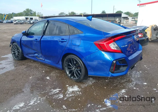 2HGFC1E58LH707604: 43283953