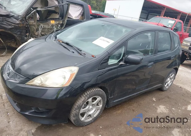 JHMGE8G40AC013238: 43283986