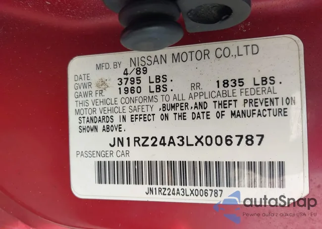 JN1RZ24A3LX006787: 43283993