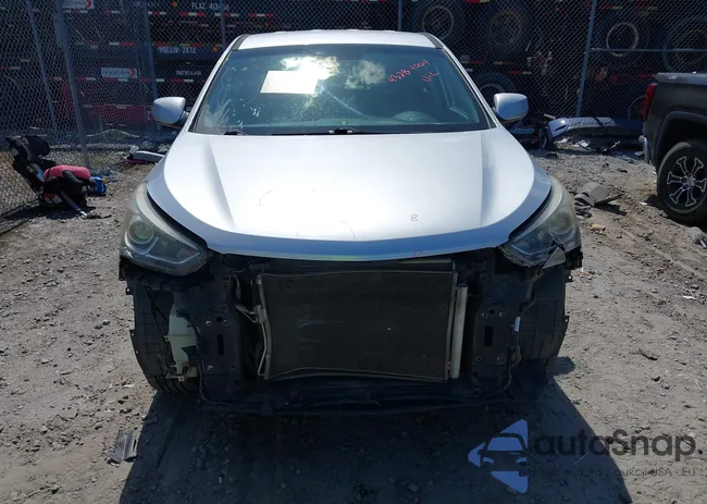 5XYZT3LB2HG496261: 43284004