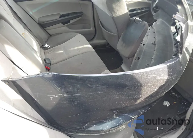 1HGCP2F31AA172878: 43284025