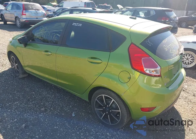 3FADP4EJ5KM114345: 43284027