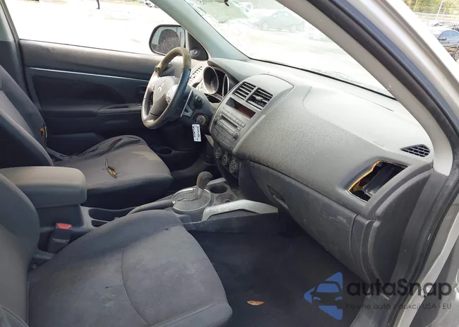 4A4AP3AU9DE009672: 43284065