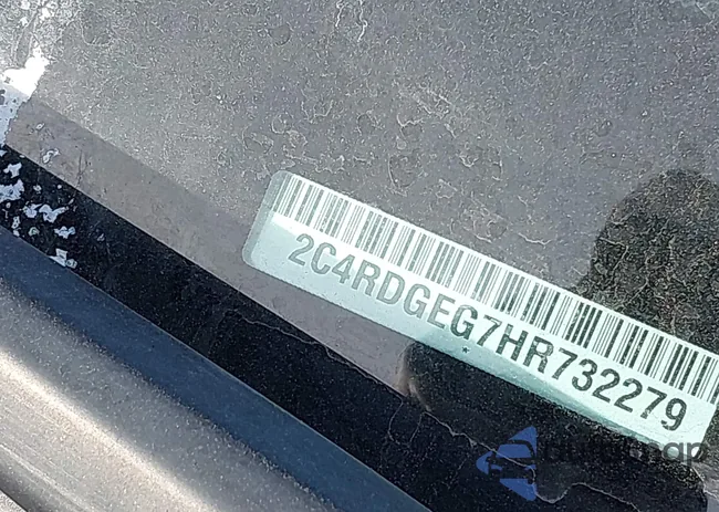 2C4RDGEG7HR732279: 43284076