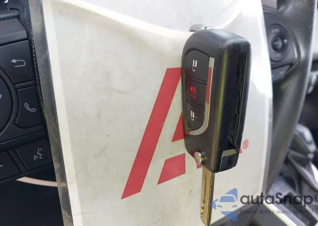 2T3H1RFV6LC068151: 43284083