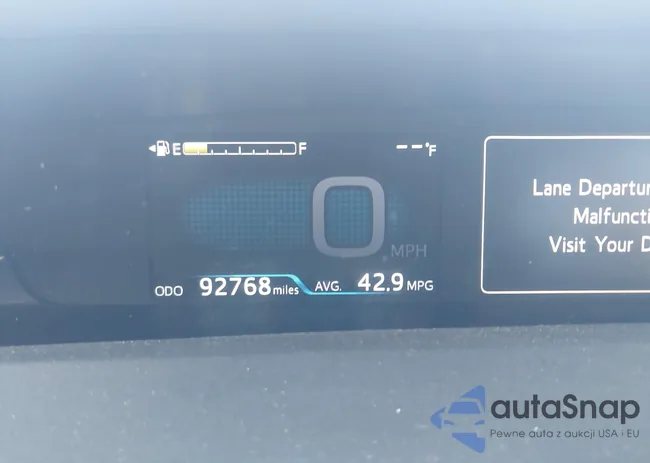 JTDKARFUXH3030685: 43284094