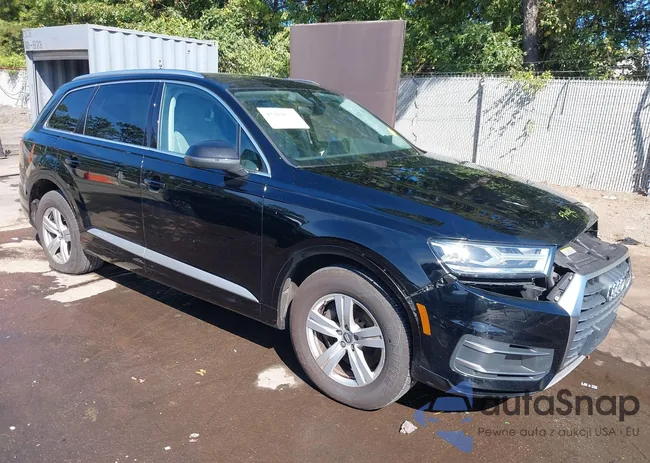 WA1LHAF73JD005083: 43284123