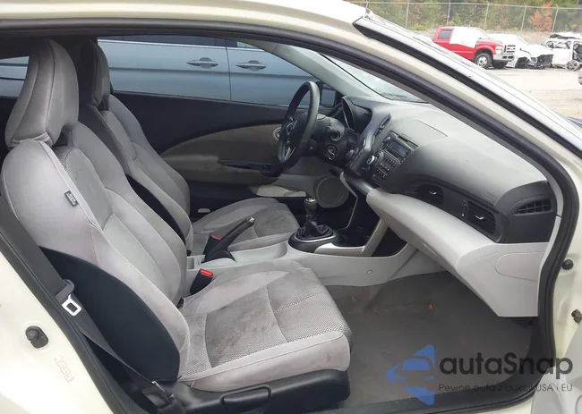 JHMZF1C43BS011851: 43284127