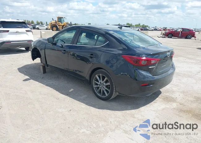 3MZBN1W31JM186208: 43284133