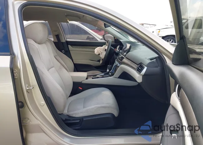 1HGCV1F18KA014165: 43284158