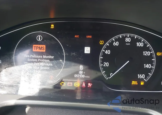 1HGCV1F18KA014165: 43284158