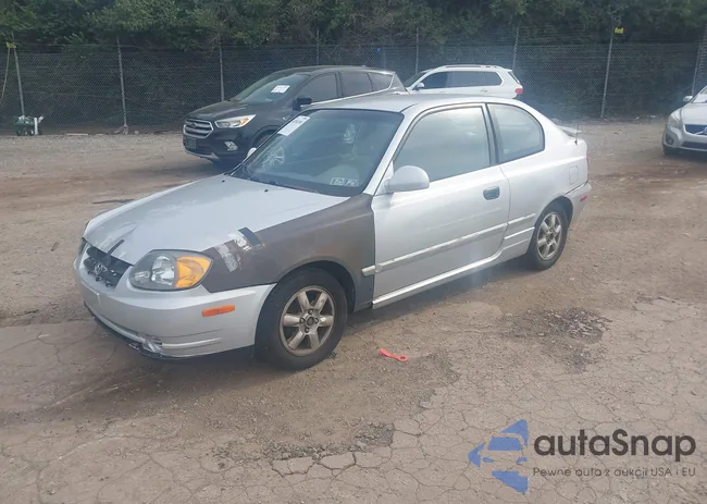 KMHCG35CX5U326753: 43284190