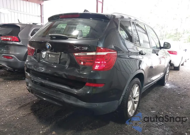 5UXWX9C50H0D96154: 43284255