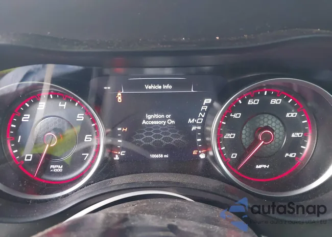 2C3CDXBG4NH122632: 43284261