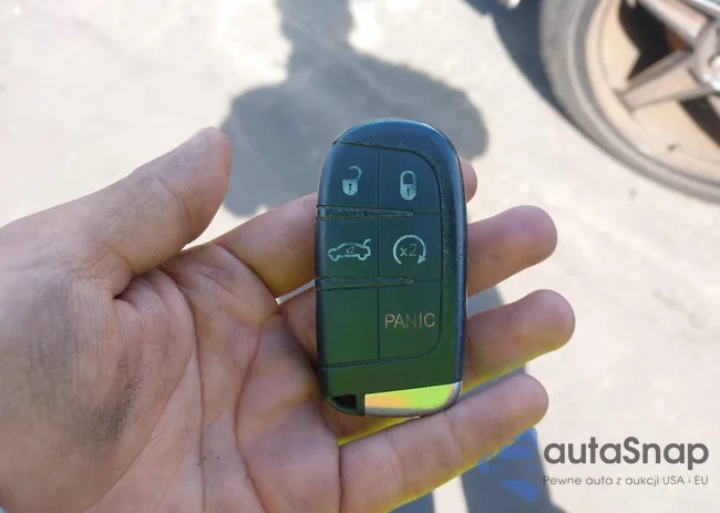 2C3CDXBG5DH638500: 43284267