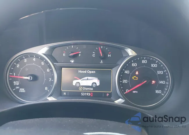 3GKALVEG7RL149153: 43284275