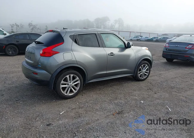 JN8AF5MR8DT226224: 43284291