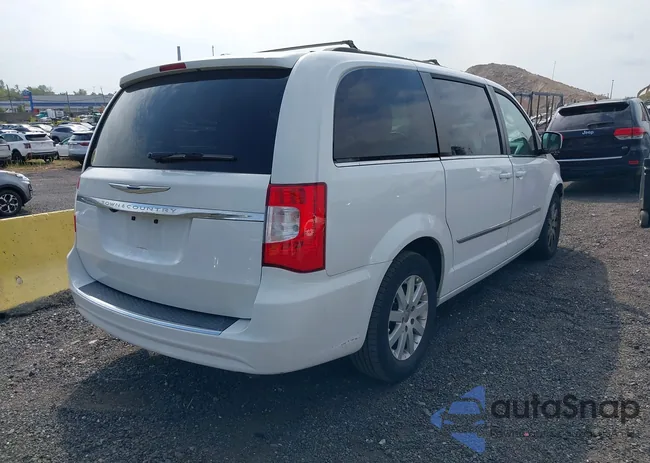 2C4RC1BG4FR539606: 43284326