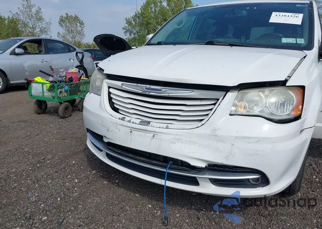 2C4RC1BG4FR539606: 43284326