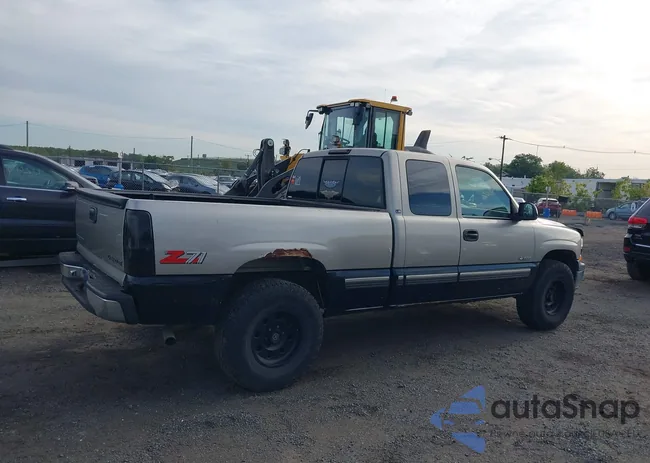 1GCEK19T8XE243085: 43284328